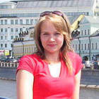 Кузнецова Ольга